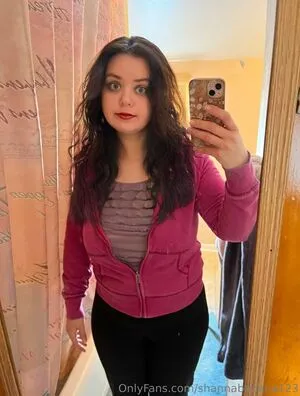 Shannabanana123 OnlyFans Leaked Free Thumbnail Picture - #XwPOF8T9gq