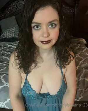 Shannabanana123 OnlyFans Leaked Free Thumbnail Picture - #bVOE8GsBIW