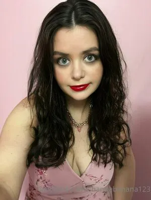 Shannabanana123 OnlyFans Leaked Free Thumbnail Picture - #c2TDN74YNj