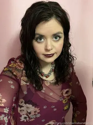 Shannabanana123 OnlyFans Leaked Free Thumbnail Picture - #eIZ0KEKmu2
