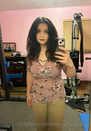 Shannabanana123 OnlyFans Leaked Free Thumbnail Picture - #eZy0xnbSea