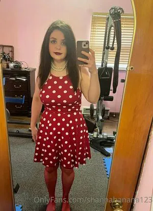 Shannabanana123 OnlyFans Leaked Free Thumbnail Picture - #erlgBLTqjf