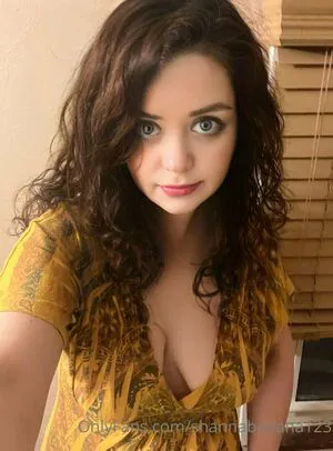 Shannabanana123 OnlyFans Leaked Free Thumbnail Picture - #fQsnQ4fDTV