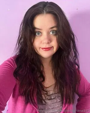 Shannabanana123 OnlyFans Leaked Free Thumbnail Picture - #gXAyrShJaq