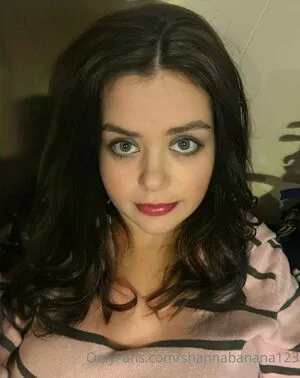 Shannabanana123 OnlyFans Leaked Free Thumbnail Picture - #hjXhklHY5J