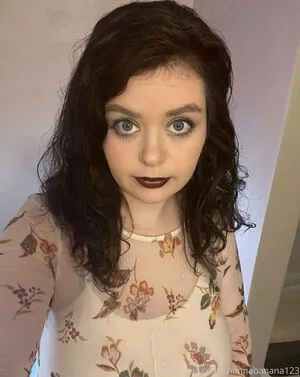 Shannabanana123 OnlyFans Leaked Free Thumbnail Picture - #jBHhfMMmvN