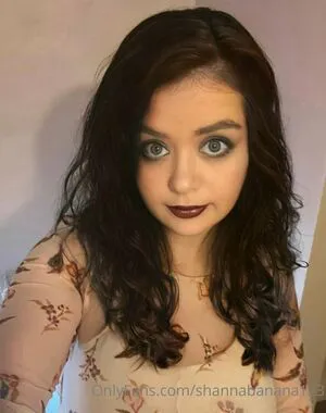 Shannabanana123 OnlyFans Leaked Free Thumbnail Picture - #jbQwRg44kF