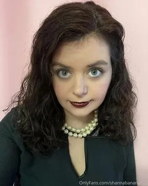 Shannabanana123 OnlyFans Leaked Free Thumbnail Picture - #jcWsjv9Lq9