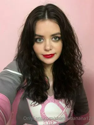 Shannabanana123 OnlyFans Leaked Free Thumbnail Picture - #kuYEnk7G6k