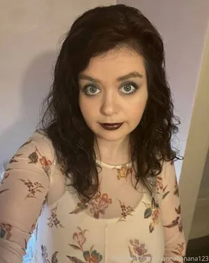 Shannabanana123 OnlyFans Leaked Free Thumbnail Picture - #mSyOtCy7TT