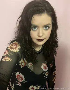 Shannabanana123 OnlyFans Leaked Free Thumbnail Picture - #n4ry0vDISH