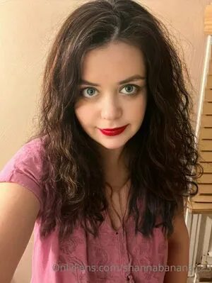 Shannabanana123 OnlyFans Leaked Free Thumbnail Picture - #n5frFrO6Zs