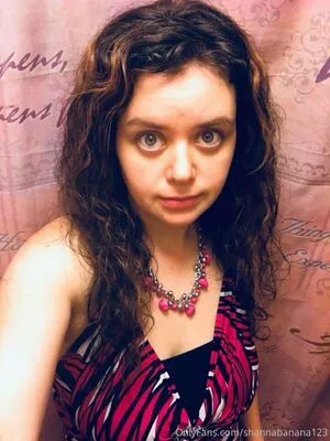 Shannabanana123 OnlyFans Leaked Free Thumbnail Picture - #nBWUmrbCRF