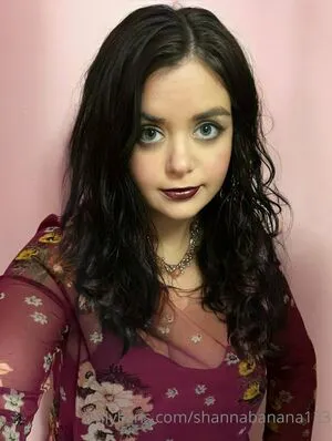 Shannabanana123 OnlyFans Leaked Free Thumbnail Picture - #nQkTzkz5AQ