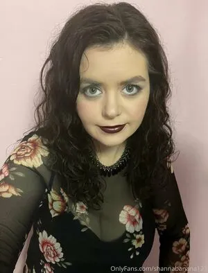 Shannabanana123 OnlyFans Leaked Free Thumbnail Picture - #nwPPa67KVi