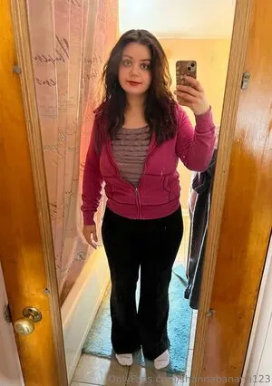 Shannabanana123 OnlyFans Leaked Free Thumbnail Picture - #psIzg5KF10