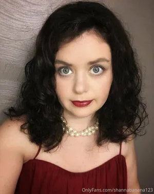 Shannabanana123 OnlyFans Leaked Free Thumbnail Picture - #ve3jEkNOsD