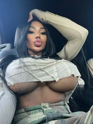 Shannade Clermont OnlyFans Leaked Free Thumbnail Picture - #fTBkQGzhAt