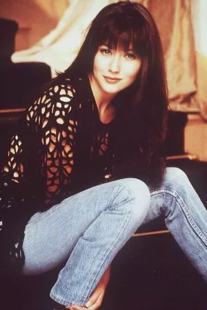 Shannen Doherty OnlyFans Leaked Free Thumbnail Picture - #8cie5iihM0