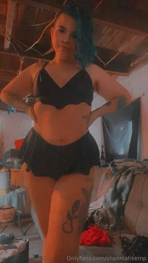 Shanniahkemp OnlyFans Leaked Free Thumbnail Picture - #IDsS4foI93