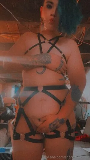 Shanniahkemp OnlyFans Leaked Free Thumbnail Picture - #wgrEfdSVIn