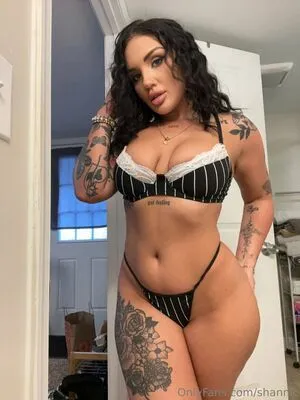 Shannic OnlyFans Leaked Free Thumbnail Picture - #9KuVlL8GHn