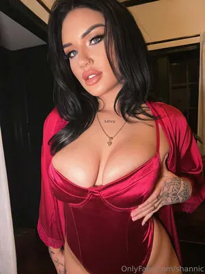 Shannic OnlyFans Leaked Free Thumbnail Picture - #BU7BYtNmML