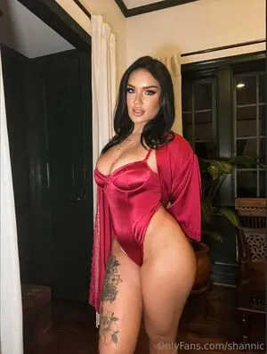 Shannic OnlyFans Leaked Free Thumbnail Picture - #Hd8nlMCWW4