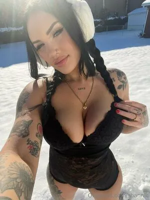 Shannic OnlyFans Leaked Free Thumbnail Picture - #K70vCQwBTP