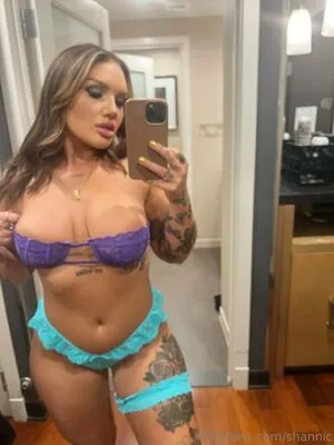 Shannic OnlyFans Leaked Free Thumbnail Picture - #NeYzcQPKSb