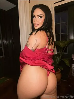 Shannic OnlyFans Leaked Free Thumbnail Picture - #ZJiFF2sm52