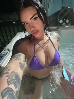 Shannic OnlyFans Leaked Free Thumbnail Picture - #lclhDY3No3