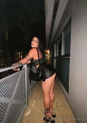 Shannic OnlyFans Leaked Free Thumbnail Picture - #vafeJWZrYM