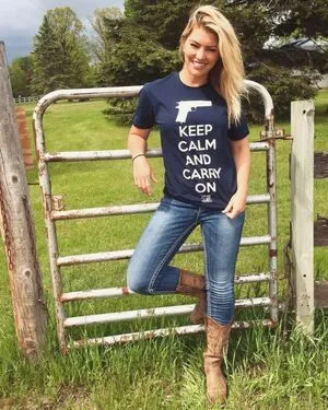 Shannon Ihrke OnlyFans Leaked Free Thumbnail Picture - #FQZsui9gfw