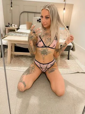 Shannon Love OnlyFans Leaked Free Thumbnail Picture - #ICZRpbqlM5
