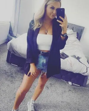 Shannon Mcgillicuddy OnlyFans Leaked Free Thumbnail Picture - #1JAPhoLamt