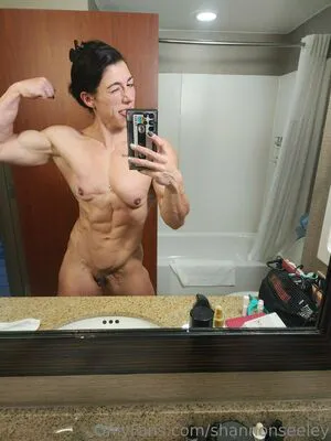 Shannon Seeley OnlyFans Leaked Free Thumbnail Picture - #5mbw5WAXfF
