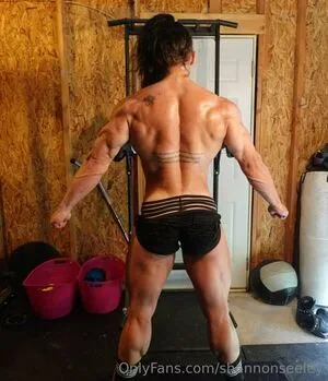 Shannon Seeley OnlyFans Leaked Free Thumbnail Picture - #6bJnBA86mc