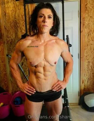 Shannon Seeley OnlyFans Leaked Free Thumbnail Picture - #7oV8oUVjPS