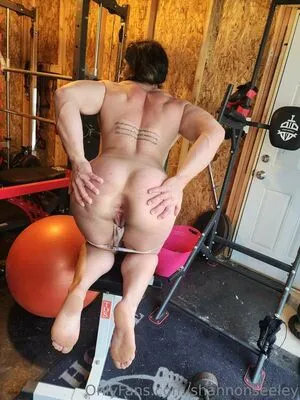 Shannon Seeley OnlyFans Leaked Free Thumbnail Picture - #IMf3uD5J70