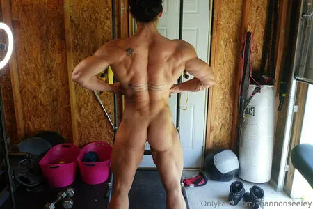Shannon Seeley OnlyFans Leaked Free Thumbnail Picture - #Oc5xkMwibi