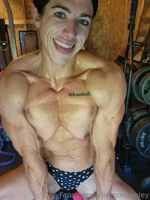 Shannon Seeley OnlyFans Leaked Free Thumbnail Picture - #P49O7TmrMR