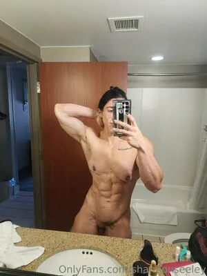 Shannon Seeley OnlyFans Leaked Free Thumbnail Picture - #Utrdi1KvoG