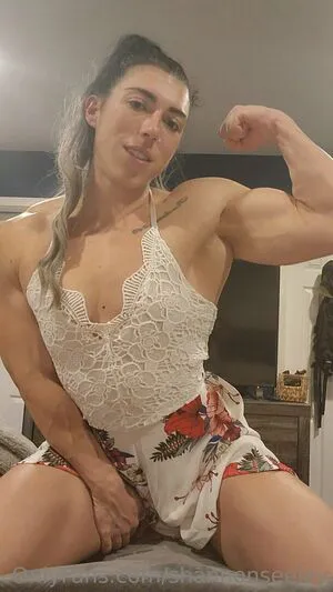 Shannon Seeley OnlyFans Leaked Free Thumbnail Picture - #Vr2lK0RH2Z