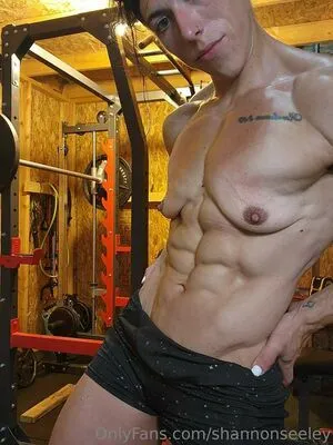 Shannon Seeley OnlyFans Leaked Free Thumbnail Picture - #a2rvLrmVsa