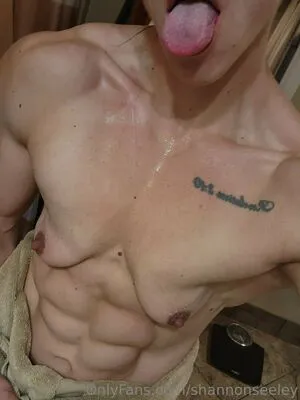 Shannon Seeley OnlyFans Leaked Free Thumbnail Picture - #o84VOAr7h2