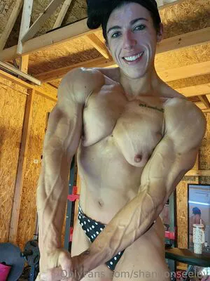 Shannon Seeley OnlyFans Leaked Free Thumbnail Picture - #sOsGTbgpOc
