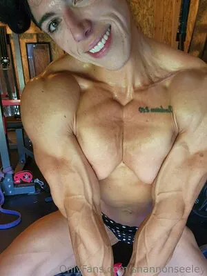 Shannon Seeley OnlyFans Leaked Free Thumbnail Picture - #t8NcbCRXF9