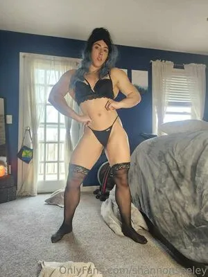 Shannon Seeley OnlyFans Leaked Free Thumbnail Picture - #5ctY1gyaBY