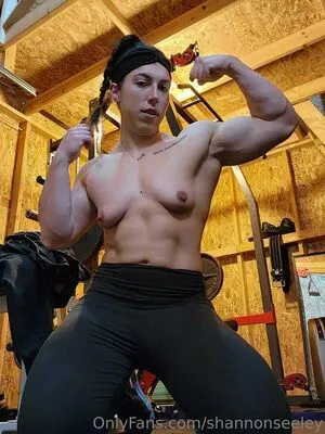 Shannon Seeley OnlyFans Leaked Free Thumbnail Picture - #lQWUfdfsFO